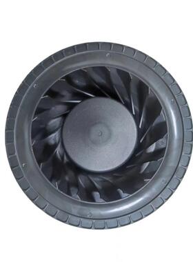 车载空气净化22829器1354离心风扇高风5量低命音长寿涡轮噪散热风