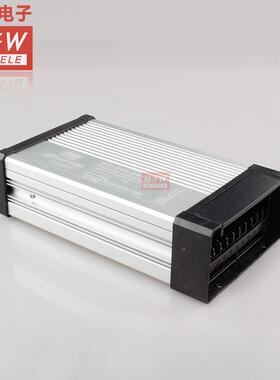 F-30KSN0W-5V亮白色亮YLED化驱动开关电源防雨300W5V60A