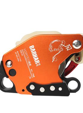 高新匠Z高3器爬绳降72电动作业哈空上升下降电升岜哈爱升