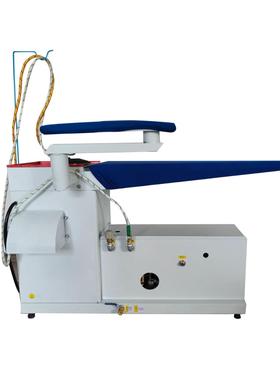 烫装桥式琴式飞机烫台电熨加热服装风厂服吸烫台91968一体机