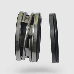 博格曼MVI214/MVI5207德国威乐Wilo水泵机械密封轴水封PH-1500Q