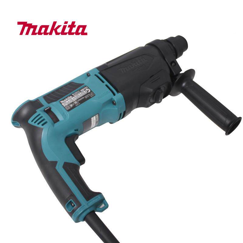 牧田8088电锤8电00W功率冲击钻M7801B工业级电大镐三合一多功能电