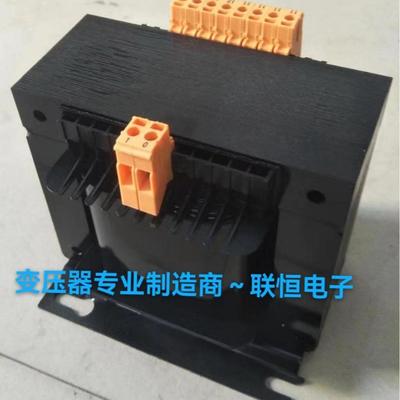 控制变器11014压JB器K100VA全铜线高品质变压220V转双9.5V195.5V