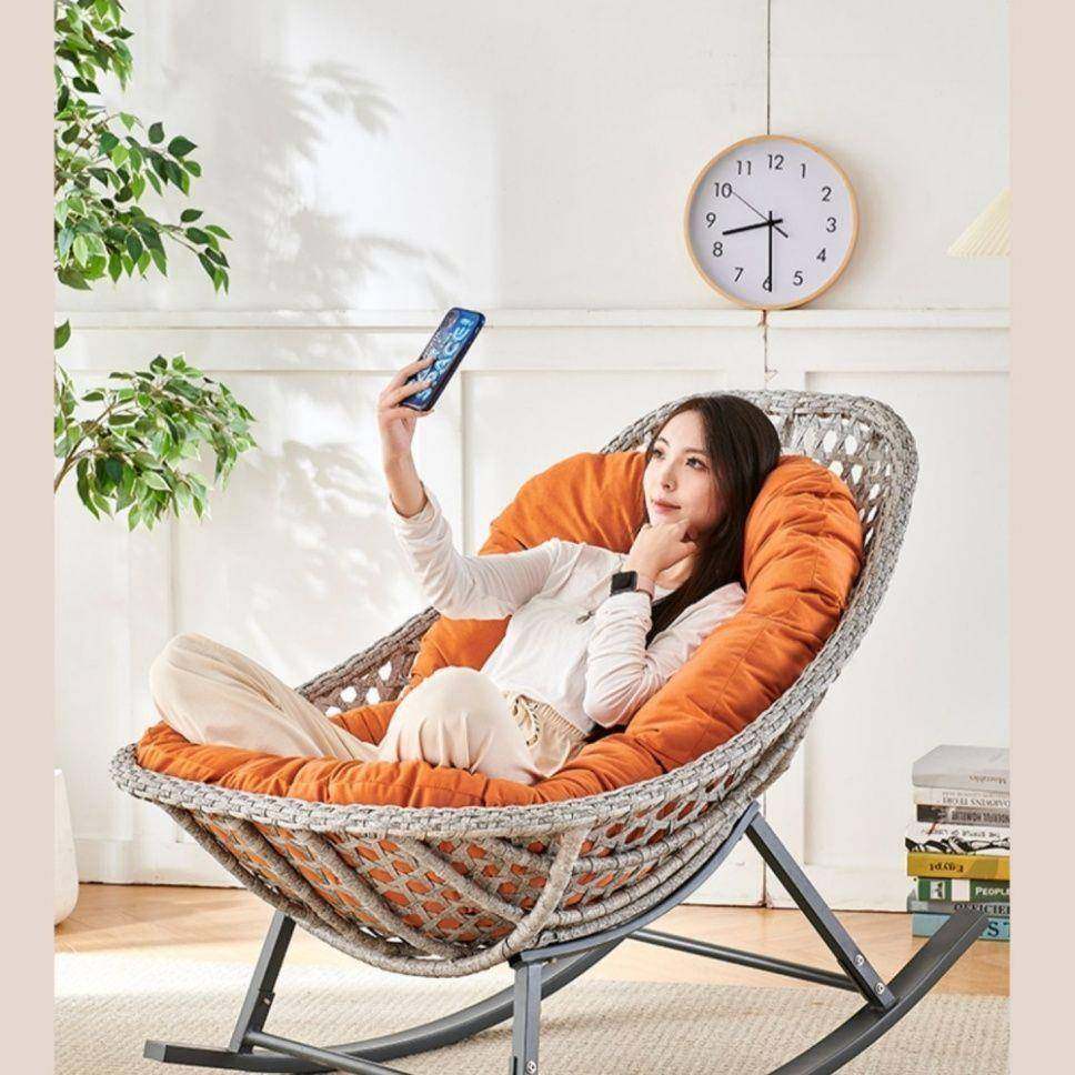 躺椅家用客阳台休单闲厅摇椅人午休庭懒人椅户外院102藤编大人摇,饰品/流行首饰/时尚饰品新,其他DIY饰品配件,淘宝优惠券,粉丝福利购,淘宝优惠卷