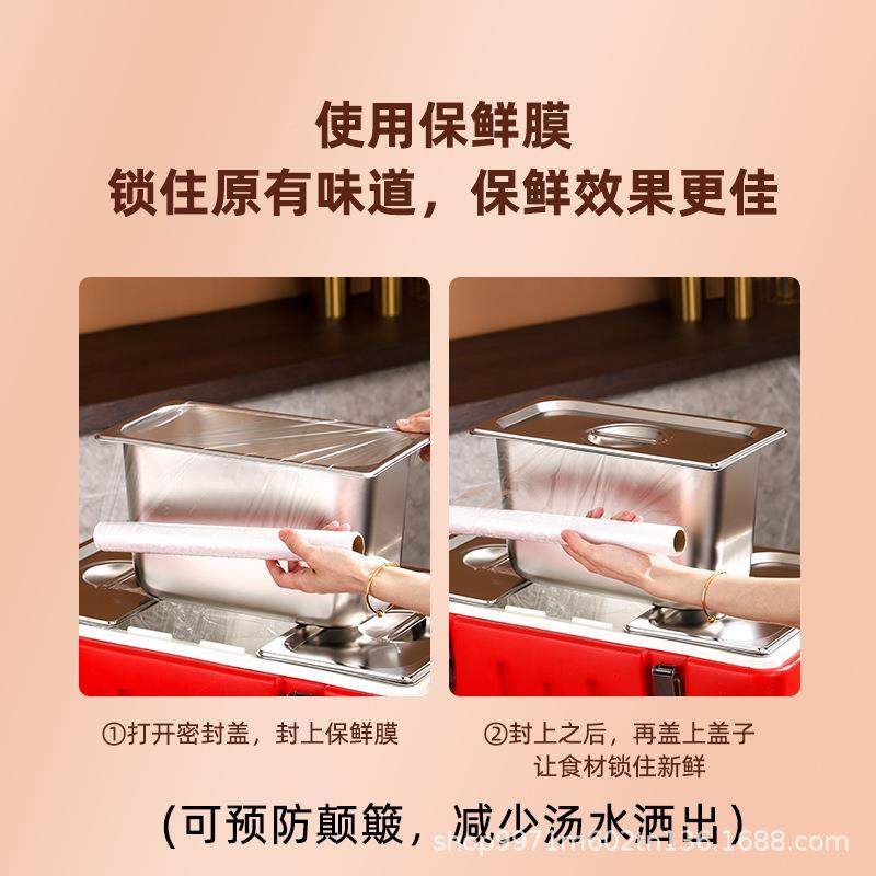 保温箱冷卖藏箱桶饭菜保温箱摆无品牌/商摊专用分格大容量外保温,美容美体仪器,其它面部美容工具配件,淘宝优惠券,粉丝福利购,淘宝优惠卷