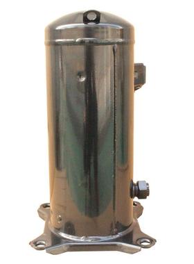 轮8压谷EBY缩机Z29KQ-PFJ-55|4匹220伏全封闭涡旋式冷冻压B缩机