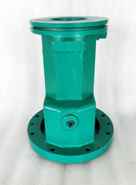 威乐水维修配件原厂零件NL系列66350轴承托架按报型泵号价