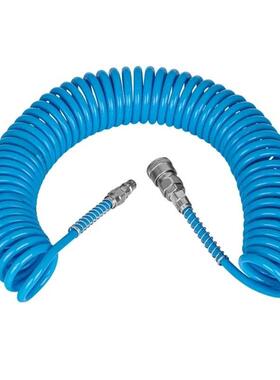 RN-39完410温米弹簧软管50061即使在零以下度下全的灵活性蓝色