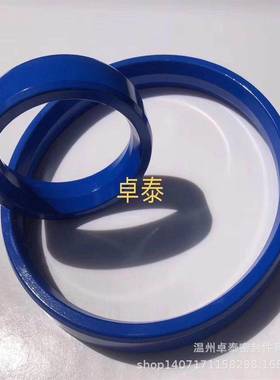 ASME B16.20不锈钢304 316金属垫圈，用于RTI法兰 R59八角形垫圈