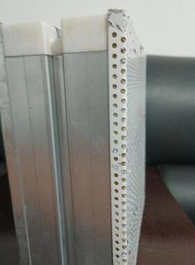 净化吸音板吸声板吸孔防板火隔51892声冲厂房设备降噪阻尼音消声