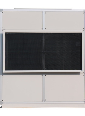 供应上海众有ZHONGYOU风冷净化型除湿机JHF63