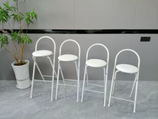 批酒吧椅吧台椅高脚凳钓鱼椅子柜台收银椅休闲椅折叠椅多省市批发