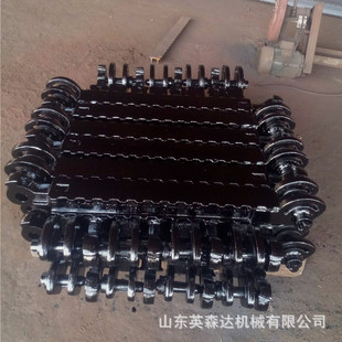 源头厂家热卖 矿用DJB金属顶梁DFBπ型梁十字铰接梁配件 规格全