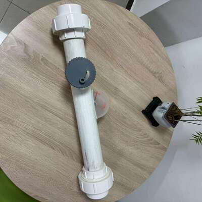 宇宙风阀直径75UCE风阀宇宙配件活接