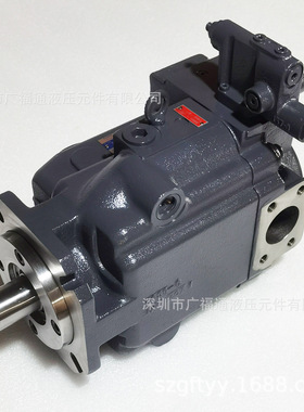 供应东京计器柱塞泵P40V系列 P40VR-11-CC-S121-J变量柱塞增压泵