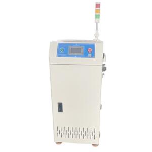 琦琦自动化层叠式上/下板机层叠式送板机堆叠上板机PCB推板机
