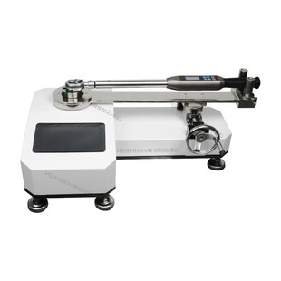 扭矩扳手检定仪 检定扭矩扳手的测试仪  扭力扳手检定仪检定装置