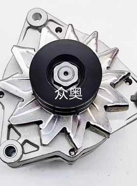 潍柴道依茨发电机佩特来MDAC3232发电机道依茨13023777发电机