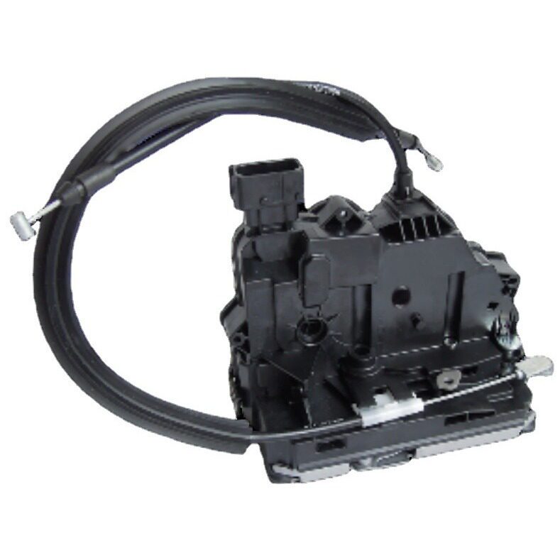 Fiat ducato车门锁机 Rear door lock 1345728080