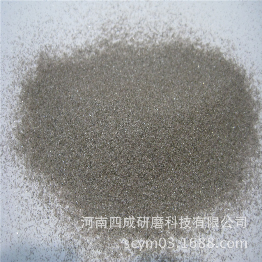 棕刚玉P砂 棕刚玉F砂棕刚玉供应厂家/熔融棕刚玉耐磨材料