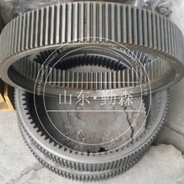 推土机配件   各种型号齐全   D40A-1大齿圈   135-27-1141