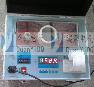 供应HCJ9201型绝缘油介电强度测试仪