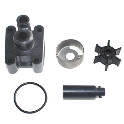 4冲程2.5马力船外机水泵69M-G4311-006L5-44352-00