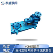 100风冷式 热油泵 供应泰盛RY15 高温热油泵 耐温达到500度现货