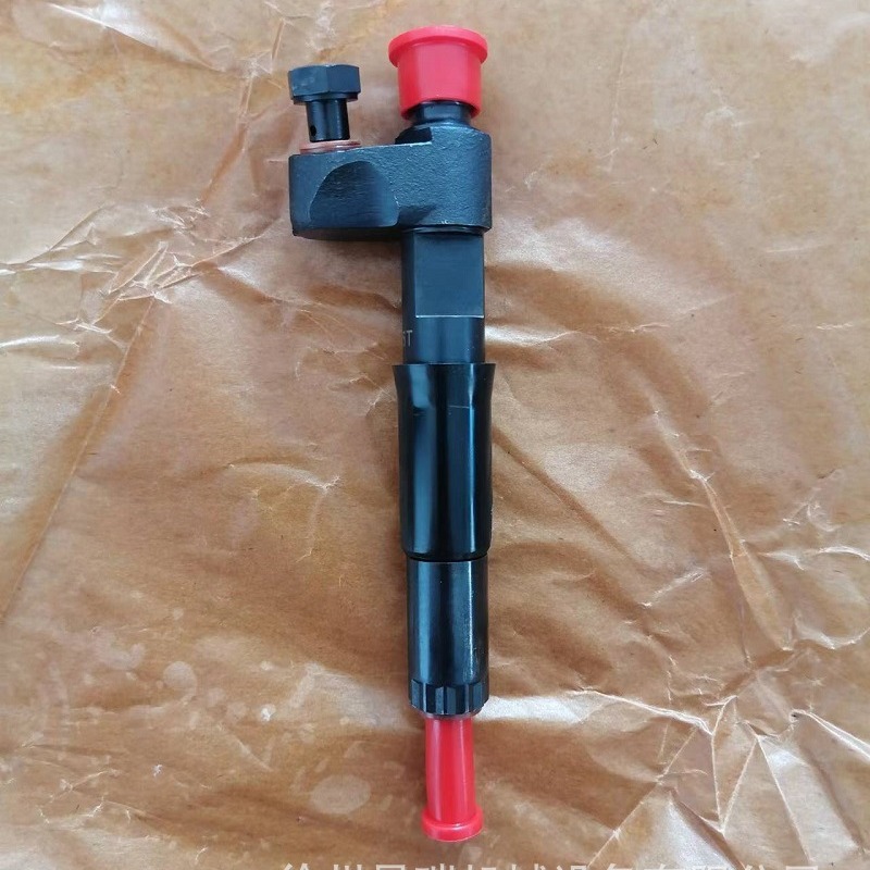 上柴发动机C26AB-26AB701+A喷油器860134898徐工程机械装载机配件