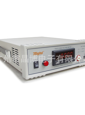 同惠TH2131数字高压表