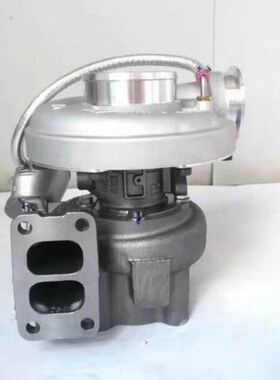道依茨S200G发动机涡轮增压器 1118010-A12 12709880116