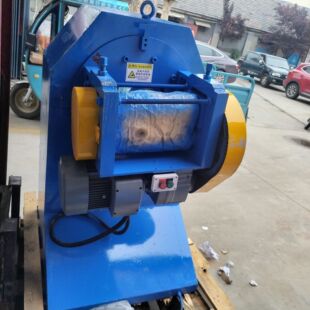 新型轧尖机旋转式金属线材穿模滚轧机铜铝铁丝压头机 电动