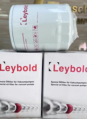 莱宝真空泵SV300B油滤 莱宝-EK96008油分离器71213150