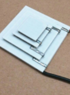 多级半导体制冷片四层TEC4-24606 温差110度  LZ