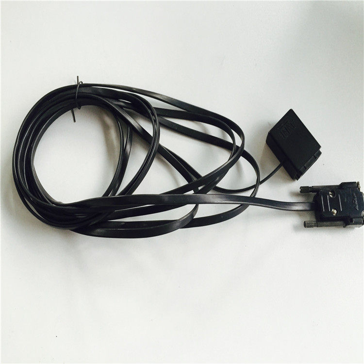 ABB 调试线   1MRB380084