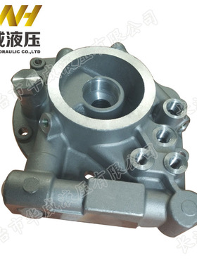 厂家供应 拖拉机 叉车 农机泵 FONN600BB/DONN600G