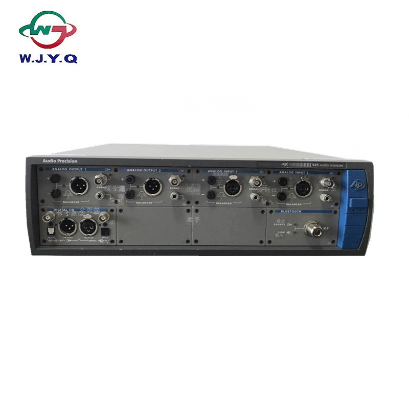 AudioPrecision音频分析仪 APX515音频分析仪 APX525