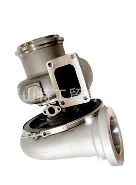 6BTAA5.9发动机HX35W涡轮增压器4025328 4033204 3598898