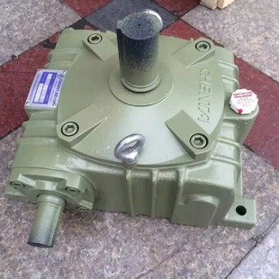 CHENTA GEAR成大蜗轮蜗杆减速机ESS100