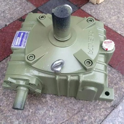 CHENTA GEAR成大蜗轮蜗杆减速机ESS100 1:10