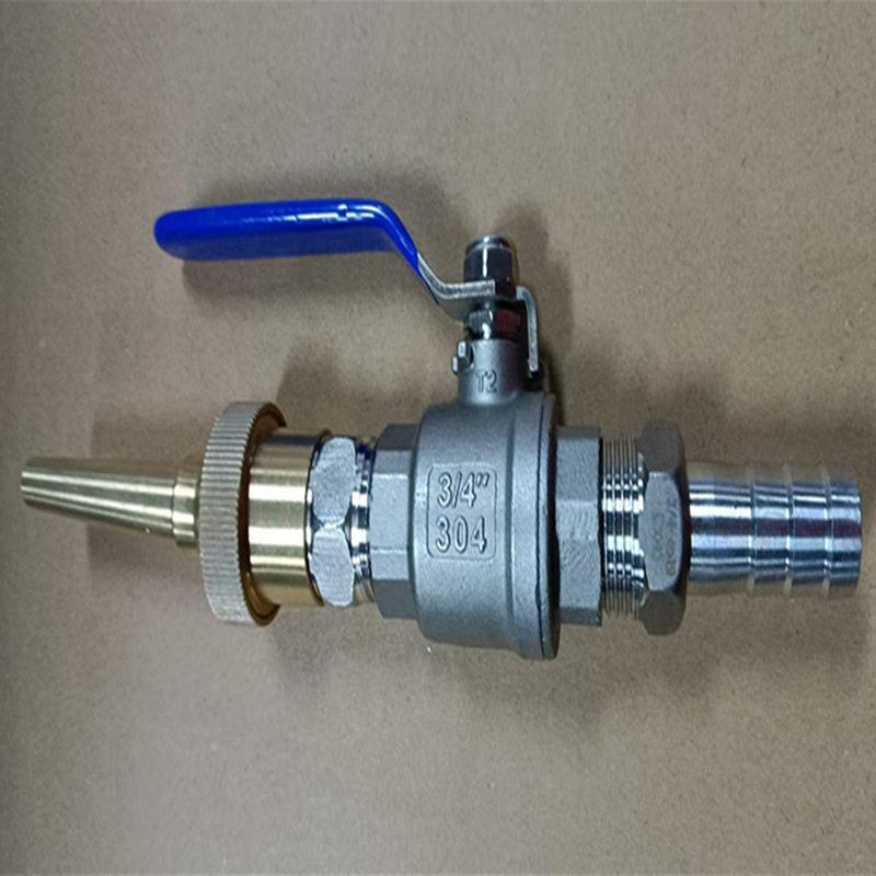 水泥搅拌罐车洗车水喷头冲洗高压喷带开关阀门软管接头泵水柱