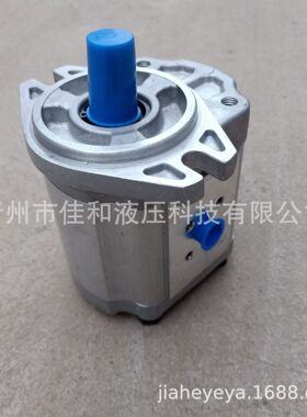 CBK1025/25  四川长江双联齿轮泵CBK1020F/4F-A1FR 多种规格