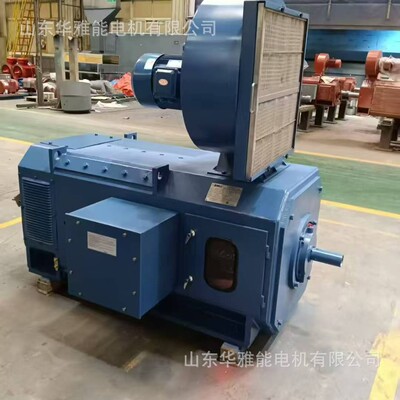 YQX800-6 功率800KW 电压660V恒转距 6-609Hz 额定速度1200r/min