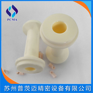 普茨迈厂家供应  光学陶瓷抛光镜面  磨粒流抛光设备