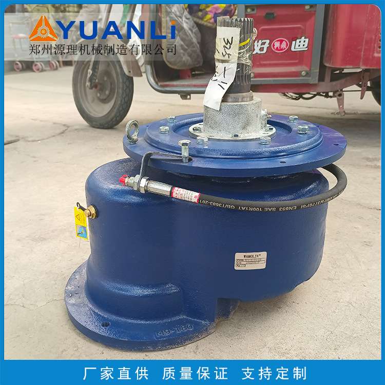 维埃姆减速机水泥螺旋输送机配件速比5/7/10型变速箱硬齿面减速机