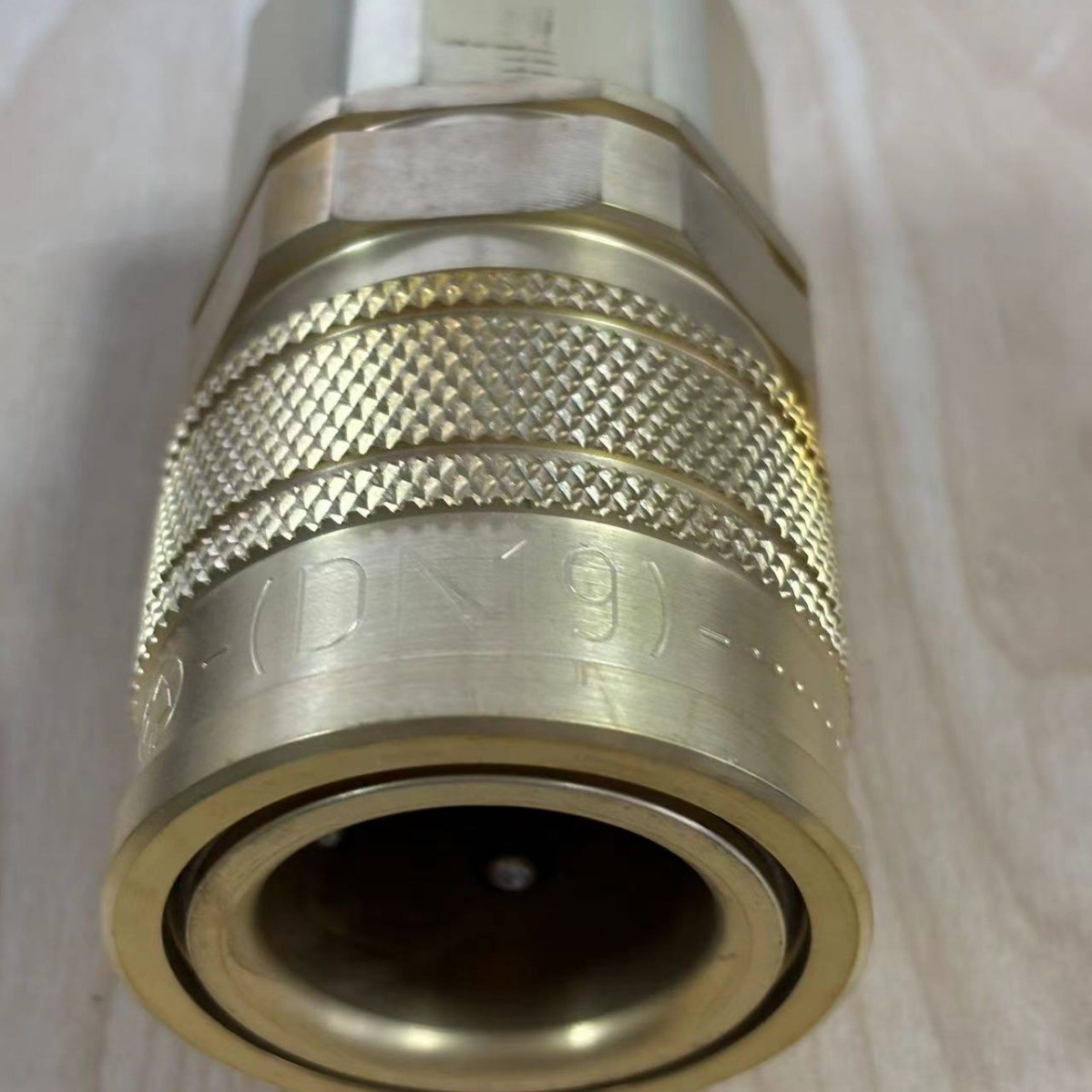 WALTHER 快速接头 LP-019-2-WR533-21-1