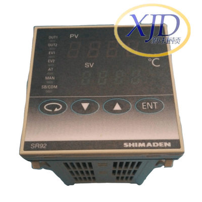 SHIMADEN岛电SR92-8PN-90-1050温控表