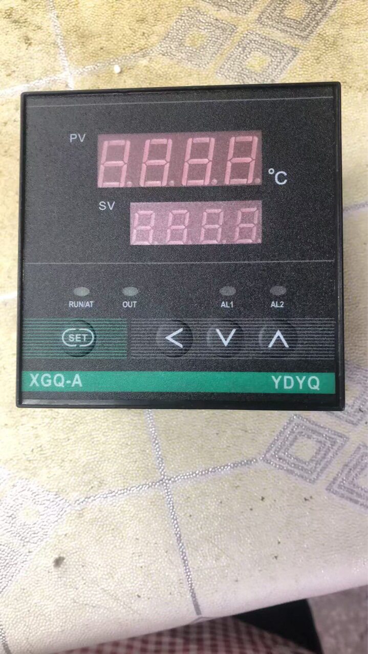 YDYQXGQ-A110S工业烤箱温控器