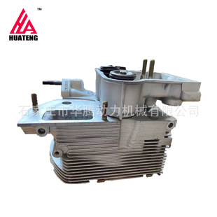 0241 8505 0414 道依茨 02418505 缸盖 6792 04146792高 F8L413