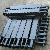 中矿供应DJB600 1000固定销 DJB1200 400双楔梁 连接销双楔梁